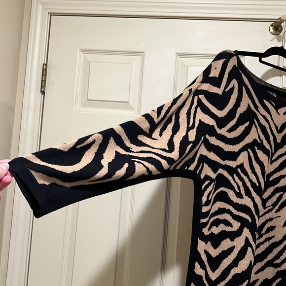 Cabi Dani Pullover Sweater size Large - Picture 2 of 5